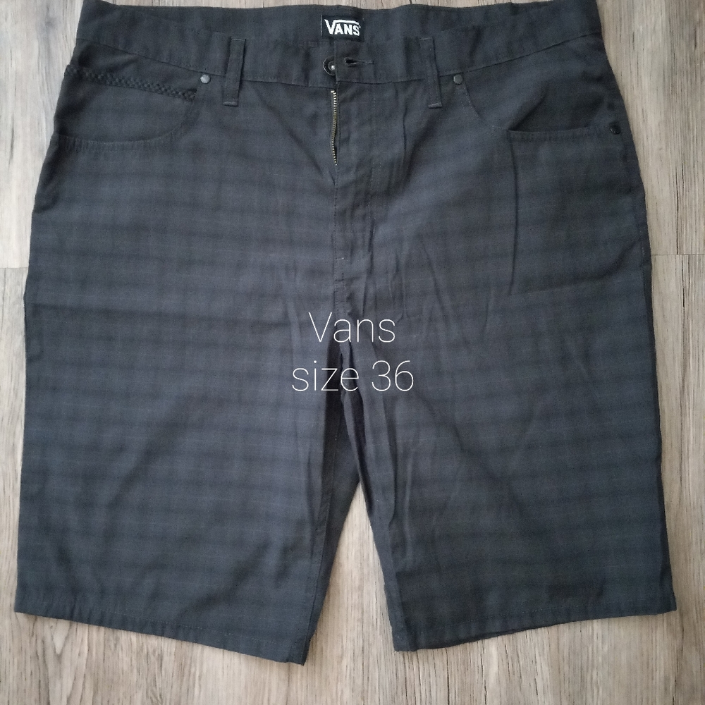Men's shorts